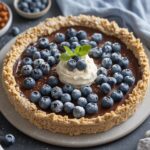 The 3-Ingredient Keto Protein Crust