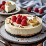 Easy No-Bake Cheesecake Recipe for Any Special Occasion