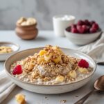 Overnight Oats