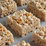 Easy Brown Butter Rice Krispie Treats Recipe Everyone Will Request