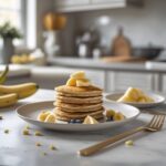 Banana Pancakes