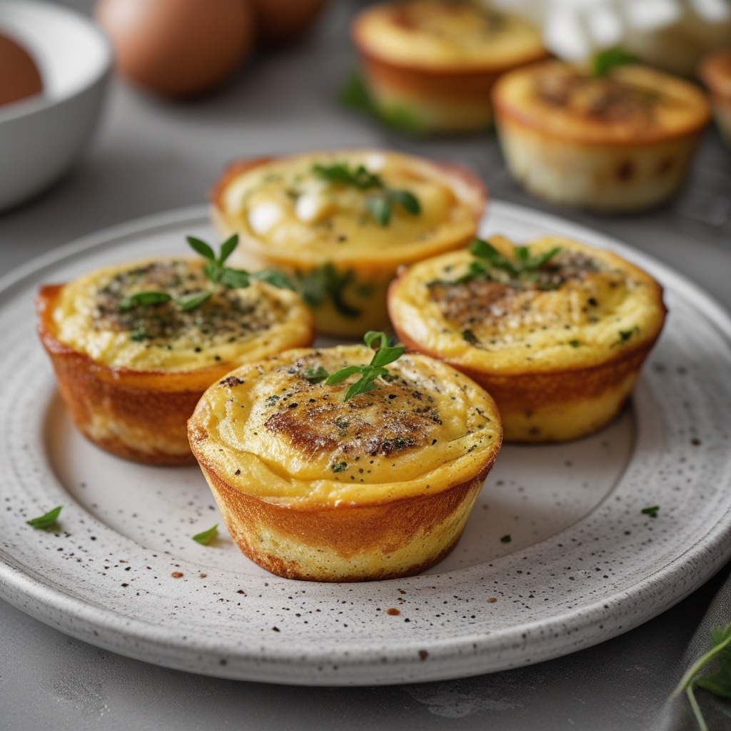 Egg Muffins