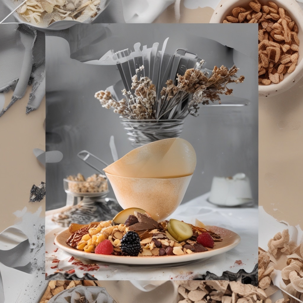 Healthy Trail Mix Recipes for School Snacks