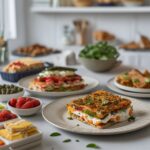 Fun and Easy Lunchbox Ideas for a Stress-Free Week