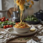 One-Pot Spaghetti