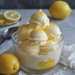 Lemon Sorbet Recipe