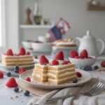 15 Easy 4th of July Treats for Kids
