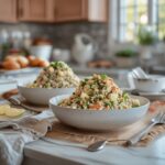 Healthy Meal Prep: Quinoa Salad for Kids' Lunches