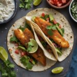 Crispy Fish Tacos Recipe