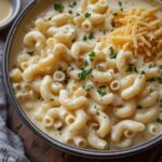 Easy Four-Cheese Mac and Cheese Recipe | Extra Creamy and Comforting