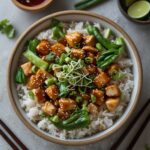 Easy Teriyaki Chicken Rice Bowls Recipe Better Than Takeout