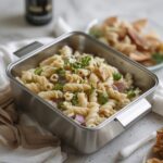 Pasta Salad Lunch Box