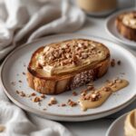 Peanut Butter Toast