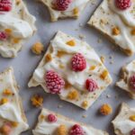 Frozen Yogurt Bark Recipe