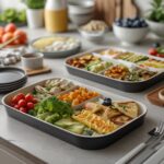 Meal Prep Kids: Fun and Easy Bento Box Ideas