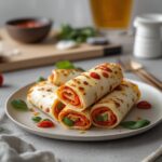 Pizza Roll-Ups