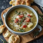 Easy Copycat Olive Garden Zuppa Toscana Soup Recipe