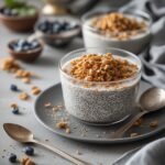 Chia Pudding