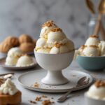 Creamy Vanilla Bean Homemade Ice Cream