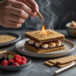 Classic Campfire S'mores Kit