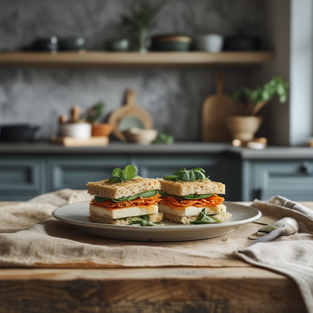 DIY Lunchables: A Healthy Twist