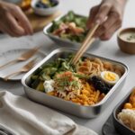 Bento Box Ideas for Healthy Lunches