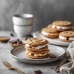 S'mores Stuffed Cookies: Double the Goodness
