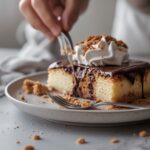 S'mores Molten Lava Cake: A Decadent Countertop Experience