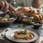 Alabama White Sauce Grilled Chicken