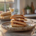 Alabama White Sauce Grilled Chicken
