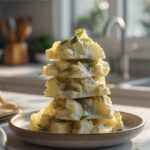 Creamy Dill Potato Salad for Labor Day Picnics
