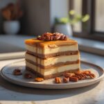 Caramel Pecan Turtle Cheesecake for the Ultimate Indulgence