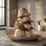 S'mores Ice Cream: Frozen Treat Perfect for Summer