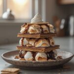 Over-the-Top S'mores Sundae: Ultimate Indulgence