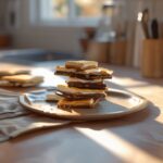 Classic Campfire S'mores: A Timeless Treat