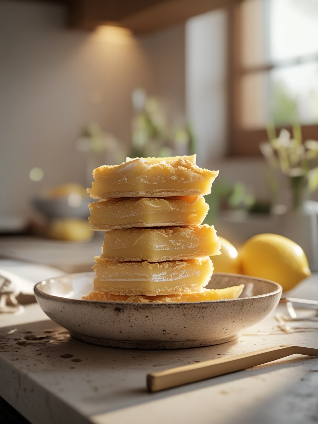 Classic Homemade Lemonade Recipe