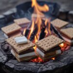 Classic Campfire S'mores Kit