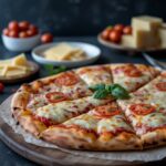 Ultimate Cheese Pizza Recipe for Cheese Lovers