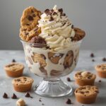 Cookie Dough Delight Sundae