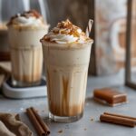 Iced Caramel Macchiato Recipe