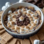 S'mores Dip: The Perfect Party Dip