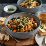 Make-Ahead Dinner That Doubles as Lunch