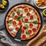 Classic NY-Style Cheese Pizza Recipe