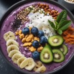Acai Bowl with Superfoods