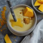 Mango Turmeric Anti-Inflammatory Smoothie