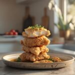 Crispy Fried Chicken for Family Celebrations