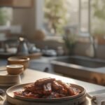 Homemade BBQ Sauce: The Secret to Perfect Grilled Meats