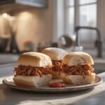 Savory BBQ Pulled Pork Sandwiches for Crowd-Pleasing Picnics