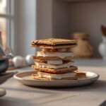 S'mores on the Grill: Summer Dessert Treat