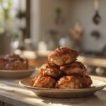 BBQ Spice-Rubbed Chicken Thighs: Juicy and Flavorful